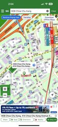 Blk 414 Keat Hong Laurel (Choa Chu Kang), HDB 4 Rooms #566395701